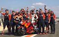 Nggak Mungkin Antonio Cairoli Pindah Ke MotoGP, Tiga Hal Ini Yang Menguatkannya