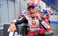 3 Starter Terdepan MotoGP Austria Sama Seperti Minggu Lalu, Jorge Martin Memimpin, Joan Mir Start dari 7