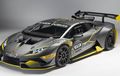 Lamborghini Huracan Ini Auranya Balap Banget, Tapi Kok Ada Logo Produsen BBM Nasional Yah?