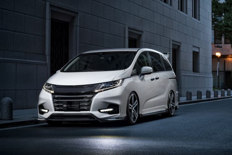 Honda Japan