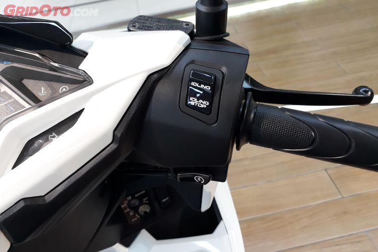 Wajib Tahu Begini Cara Memakai Fitur Idling Stop System Yang Benar Gridoto Com