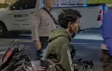 Aksi Balap Liar Berujung Kecelakaan di Tangerang, Pengendara R15 Tewas Mengenaskan