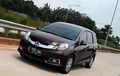 Sikat Buruan, Harga Mobil Bekas Honda Mobilio 2016 Cuma Tinggal  Segini