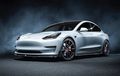 Ingin Mencoba Hal Baru, Vorsteiner Ubah Tesla Model 3 Jadi Sporty