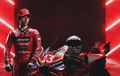 Kalau Didepak Ducati, Aprilia Siap Tampung Enea Bastianini di MotoGP 2025