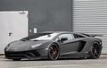 Wheelsandmore Suntik Vitamin ke Lamborghini Aventador S Roadster, Power Tembus 789 DK!