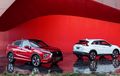 Mitsubishi New Eclipse Cross, Tampil Radikal Dengan Gaya & Tambahan Powertrain Baru 