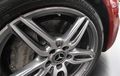 Uji Produknya Lewat Test Drive, Michelin Kolaborasi dengan Mercedes-Benz