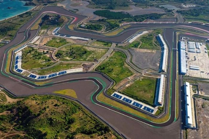 Sirkuit Mandalika akan kembali menjalani homologasi sebeleum menggelar WSBK Indonesia 2022 akhir pekan ini