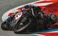 Gabung Aprilia, Jorge Martin Downgrade Targetnya di MotoGP 2025