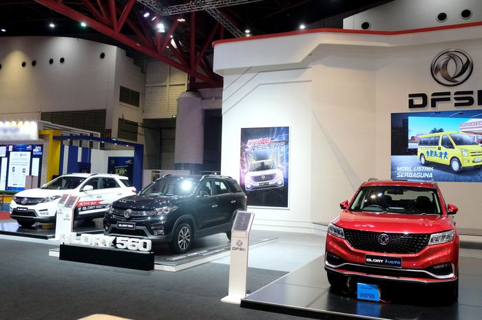 Promo mobil baru DFSK Juni 2021 di semua dealer di Indonesia