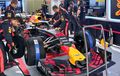 Honda Malah Stres Dapat Peluang Pemasok Mesin F1 untuk Tim Red Bull