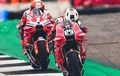 Gagal Menang MotoGP Inggris 2024, Jorge Martin Masih Bahagia