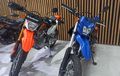 Diskon Ngucur, Harga Kawasaki KLX 230 Dipenggal Jutaan Rupiah