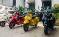 Vespa GTS Super 150 Dibanderol di Atas Rp 50 Juta, Lihat Detail Spesifikasinya