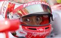Sean Gelael Ungkap Kronologi Tabrakan dengan Mick Schumacher di F2 Prancis