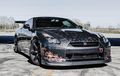 Angkat Tema Film Godzilla, Nissan GT-R R35 Tampil Sangar dan Menarik