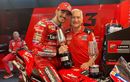 Davide Tardozzi Masih Yakin Ducati Wujudkan Mimpi Juara Dunia di MotoGP 2022