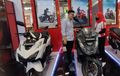 Basis Mesin Sama, Tapi Konsumsi Bensin Honda PCX 160 dan Vario 160 Selisih Segini