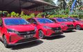 Test Drive Daihatsu New Sirion, Nona Manado Pun Terpikat, Ini Fitur Lengkapnya 