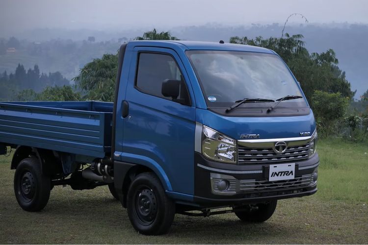 Tata 1012 Ultra