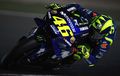 Valentino Rossi Emang Nggak Peduli Pole Position, Maklum Dia Itu Mr. Sunday