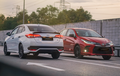 Toyota Vios GR-S Bikin Iri, Suspensi Racing, Transmisi 10 Percepatan