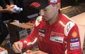 Ada 2 yang Disukai Jorge Lorenzo Tentang Indonesia, Bikin Petinggi Ducati Senyum Habis
