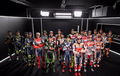 Line-Up Sementara Pembalap MotoGP Musim 2019, 3 Baru Gabung, 8 Masih Kosong