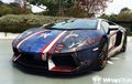 Deretan Supercar Berbaju Superhero Marvel, Mana Paling Cocok?