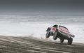 Stage 4 Reli Dakar 2018: Sebastien Loeb Menang, Peugeot Berjaya di Kelas Mobil