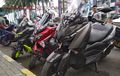 Bikin Betah, Ada 30 NMAX, Aerox Dan XMAX Keren di Yamaha Customaxi Medan