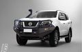 Nissan Terra Satu Ini Dijamin Bikin Minder Pengguna Fortuner dan Pajero Sport