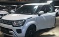 Cek Harga Suzuki Ignis 2021 Bekas, Tipe Terendahnya Makin Turun Nih