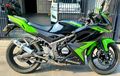 Tips Beli Motor Kawasaki Ninja 150 RR Bekas, Cek Bagian Ini Dulu