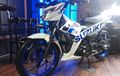 Seken Keren - Kisaran Biaya dan Interval Servis Suzuki Satria F150 FI, Mulai Rp 160 Ribu