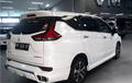 Keren Juga, Ini Body Kit Xpander Buatan Produsen Aftermarket di Medan