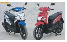 Mengaspal Sejak 2008 Ternyata Sudah Ada 8 Model Honda BeAT di Indonesia, Nih Daftarnya