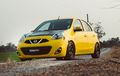 Nissan March Bekas, Harganya Cuma Rp 75 juta Tahun Segini, Simak Daftarnya