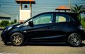 Honda Brio Super Liar, Ditindih Mesin Integra DC5, Roda Belakang Kurus