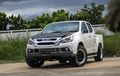 Isuzu D-Max Operasi Plastik, Kepingin Muka MU-X Bergaya Racing, Ditambah Kaki Nunduk
