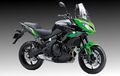 Kawasaki Versys 650 Mengaspal di India, Sekilas Enggak Ada Bedanya dengan Versi Indonesia, Padahal...