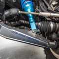 Mobil Dengan Konstruksi Suspensi Double Wishbone, Apa Keunggulannya?