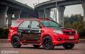 Toyota Fortuner Lama Oplas Wajah 2014, Tampil Sangar Bergaya Racing