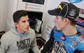 Ini Kesan Pembalap Moto2 Alex Marquez Pertama Kali Naik Motor MotoGP