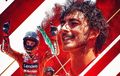 Klasemen Akhir MotoGP 2023, Usai Pecco Bagnaia Sah Jadi Juara Dunia