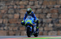 Suzuki Kehilangan Hak Istimewanya Karena Andrea Iannone Naik Podium di MotoGP Aragon