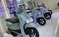 Muncul Yamaha Grand Filano Hybrid Tahun 2026: Dijualnya Segini