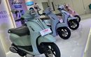 Muncul Yamaha Grand Filano Hybrid Tahun 2026: Dijualnya Segini