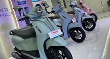 Muncul Yamaha Grand Filano Hybrid Tahun 2026: Dijualnya Segini